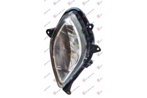 Προβολεας Ομιχλης Sport Δεξια Kia Picanto 08-11 - 010105113