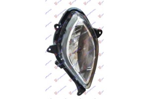 Προβολεας Ομιχλης Sport Αριστερα Kia Picanto 08-11 - 010105114