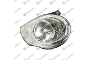 Φανος Εμπρος Ηλεκτρικος (Ε) (DEPO) Δεξια Kia Picanto 08-11 - 010105131