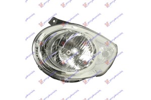 Φανος Εμπρος Ηλεκτρικος (Ε) (DEPO) Αριστερα Kia Picanto 08-11 - 010105132