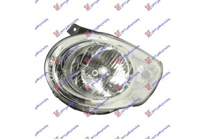 Φανος Εμπρος Ηλεκτρικος (Ε) (TYC) Αριστερα Kia Picanto 08-11 - 010105134