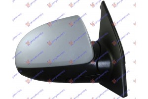 Καθρεφτης ΗΛΕΚΤΡ. ΘΕΡΜ. ΒΑΦΟΜ. (CONVEX GLASS) Δεξια Kia Picanto 08-11 - 010107481