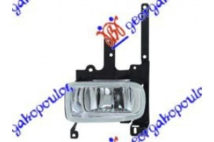 Αριστερα Προβολεας ΠΡΟΦΥΛ.(Ε) Mazda 323 Sdn 97-98