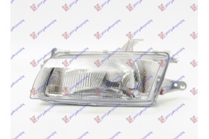 Φανος Εμπρος (E) (DEPO) Αριστερα Mazda 323 Sdn 97-98 - 010205132