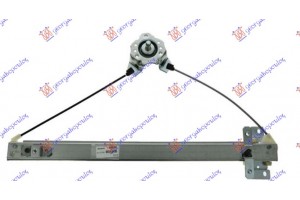 Γρυλλος ΠΑΡΑΘ.ΕΜΠ.ΜΗΧΑΝΙΚΟΣ Δεξια Suzuki Vitara 4D 92-05 - 010507031