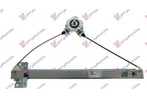 Γρυλλος ΠΑΡΑΘ.ΕΜΠ.ΜΗΧΑΝΙΚΟΣ Αριστερα Suzuki Vitara 4D 92-05 - 010507032