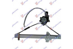 Γρυλλος ΠΑΡΑΘ. Εμπρος Ηλεκτρικος Αριστερα Suzuki Vitara 4D 92-05 - 010507042