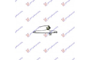 Γρυλλος ΠΑΡΑΘ. Πισω Ηλεκτρικος Δεξια Suzuki Vitara 4D 92-05 - 010507051