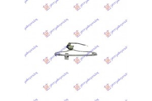 Γρυλλος ΠΑΡΑΘ. Πισω Ηλεκτρικος Αριστερα Suzuki Vitara 4D 92-05 - 010507052