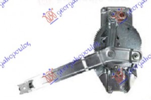 Γρυλλος Παραθυρου Εμπρος Ηλεκτρικος (Χ/ΜΟΤΕΡ) Δεξια Suzuki Vitara 4D 92-05 - 010507061