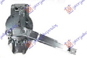 Γρυλλος Παραθυρου Εμπρος Ηλεκτρικος (Χ/ΜΟΤΕΡ) Αριστερα Suzuki Vitara 4D 92-05 - 010507062