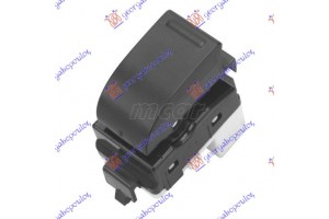 Διακοπτης ΠΑΡΑΘ. ΕΜΠ. (Μονός)(5pin) Δεξια Suzuki Vitara 2D 89-05 - 010007171