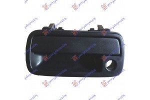 Χερουλι Εμπρος Πορτας Εξω Αριστερα Suzuki Vitara 4D 92-05 - 010507842