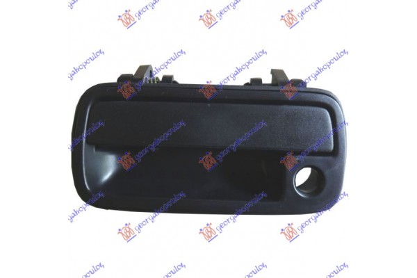 Χερουλι Εμπρος Πορτας Εξω Αριστερα Suzuki Vitara 4D 92-05 - 010507842