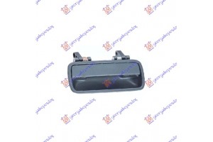 Χερουλι Πισω Πορτας Εξω Αριστερα Suzuki Vitara 4D 92-05 - 010507852
