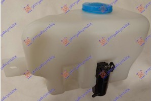Δοχειο Νερου Υαλοκαθαριστηρων Με Μοτερ Suzuki Vitara 4D 92-05 - 010508400