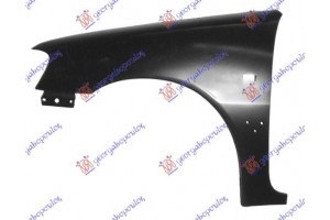 Αριστερα Φτερο Εμπρος (ΕΥΡΩΠΗ) Peugeot 106 96-03
