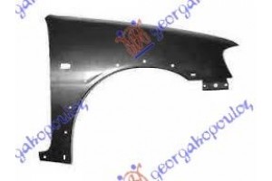 Φτερο Εμπρος Rally Δεξια Peugeot 106 96-03 - 010600661
