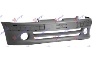 ΠΡΟΦΥΛ. Εμπρος RALLY/GTI (PHIRA) Peugeot 106 96-03 - 010603610