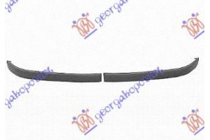 Φασα Προφυλακτηρα Εμπρος (ΣΕΤ) (ΕΥΡΩΠΗ) Peugeot 106 96-03 - 010604010