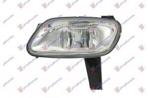 Προβολεας Ομιχλης (Ε) Αριστερα Peugeot 106 96-03 - 010605112
