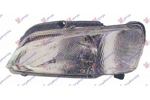 Φανος Εμπρος ΗΛΕΚΤΡΙΚ.(E) (DEPO) Αριστερα Peugeot 106 96-03 - 010605132