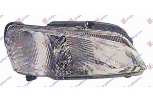 Φανος Εμπρος ΗΛΕΚΤΡΙΚ.(E) (TYC) Δεξια Peugeot 106 96-03 - 010605133