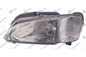 Φανος Εμπρος ΗΛΕΚΤΡΙΚ.(E) (TYC) Αριστερα Peugeot 106 96-03 - 010605134
