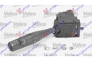 ΔΙΑΚΟΠΤ.ΦΩΤ.VAL (ΟΜΙΧΛ.ΟΠ.) Peugeot 106 96-03