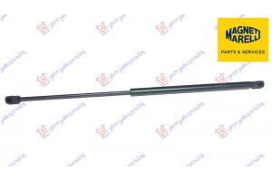 Αμορτισερ Μπαγκαζ (585L-300N) (MARELLI) Peugeot 106 96-03 - 010608300