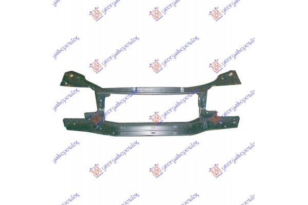 Μετωπη Εμπρος Renault Clio 96-98 - 010700220