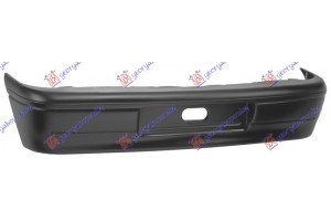 Προφυλακτηρας Πισω ΒΑΦΟΜ. (ΕΥΡΩΠΗ) Renault Clio 96-98 - 010703395