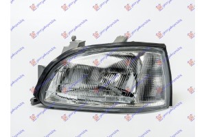 Φανος Εμπρος Ηλεκτρικος (Ε) (TYC) Αριστερα Renault Clio 96-98 - 010705132