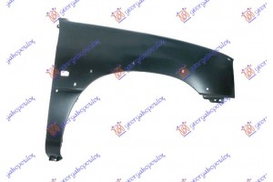 Φτερο Εμπρος (ΜΕ Τρυπα Γιa ΚΟΥΡΜΠΑ) Δεξια Suzuki Grand Vitara 99-05 - 010800651