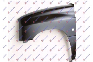 Φτερο Εμπρος (ΧΩΡΙΣ Τρυπα Για ΚΟΥΡΜΠΑ) Αριστερα Suzuki Grand Vitara 99-05 - 010800662