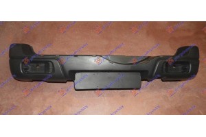 Προφυλακτηρας Πισω 01- Suzuki Grand Vitara 99-05 - 010803390