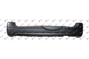 Προφυλακτηρας Πισω 01- (Χ/ΤΡ. ΦΑΝΩΝ) Suzuki Grand Vitara 99-05 - 010803395