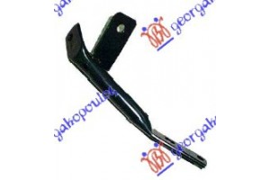 Βαση Προφυλακτηρος Εμπρος (ΠΛΑΙΝΗ) Αριστερα Suzuki Grand Vitara 99-05 - 010804282