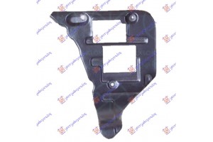 Βαση Προφυλακτηρα Πισω Πλαινη Μεταλλικη Δεξια Suzuki Grand Vitara 99-05 - 010804301