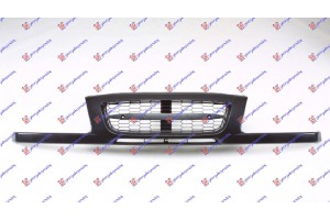 Μασκα Μαυρη 99-01 Suzuki Grand Vitara 99-05 - 010804545
