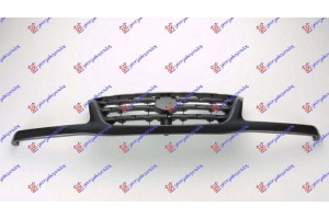 Μασκα Μαυρη 01- Suzuki Grand Vitara 99-05 - 010804550