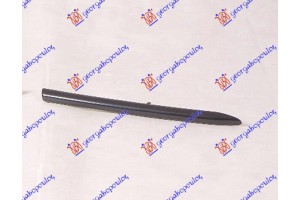 Διακοσμητικο Μασκας Ακραιο Μαυρο 01- Αριστερα Suzuki Grand Vitara 99-05 - 010804632