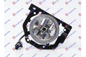 Προβολεας Ομιχλης (Ε) Αριστερα Suzuki Grand Vitara 99-05 - 010805112