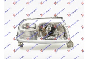 Φανος Εμπρος Ηλεκτρικος (Ε) (TYC) Δεξια Suzuki Grand Vitara 99-05 - 010805131