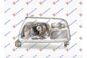 Φανος Εμπρος Ηλεκτρικος (Ε) (TYC) Αριστερα Suzuki Grand Vitara 99-05 - 010805132