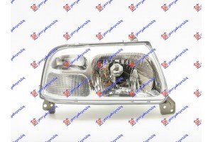 Φανος Εμπρος Ηλεκτρικος (Ε) (DEPO) Δεξια Suzuki Grand Vitara 99-05 - 010805133