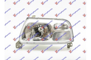 Φανος Εμπρος Ηλεκτρικος (Ε) (DEPO) Αριστερα Suzuki Grand Vitara 99-05 - 010805134