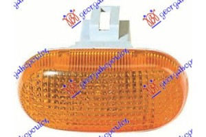 Φλας Φτερου Κιτρινο (Ε) Suzuki Grand Vitara 99-05 - 010805490