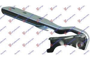 Μεντεσες Καπω Δεξια Suzuki Grand Vitara 99-05 - 010806141