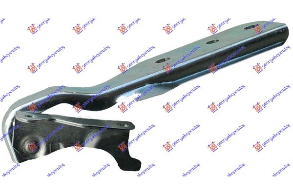 Μεντεσες Καπω Αριστερα Suzuki Grand Vitara 99-05 - 010806142